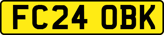FC24OBK