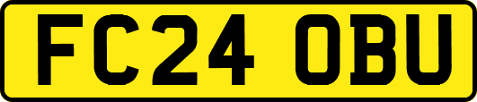 FC24OBU
