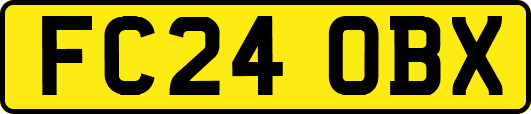 FC24OBX
