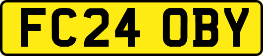 FC24OBY