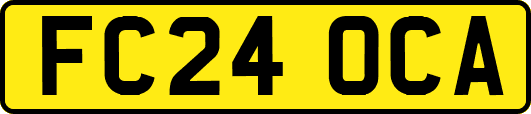FC24OCA
