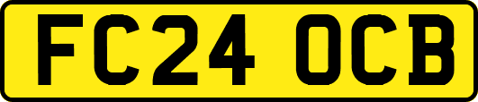 FC24OCB