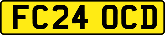 FC24OCD