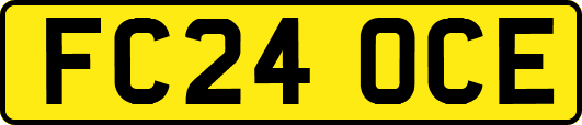 FC24OCE
