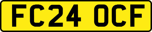 FC24OCF