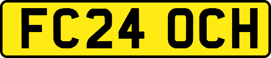 FC24OCH