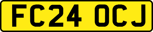 FC24OCJ