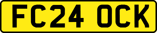 FC24OCK
