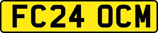 FC24OCM