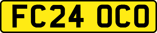 FC24OCO
