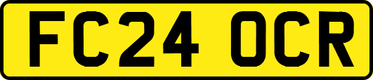 FC24OCR