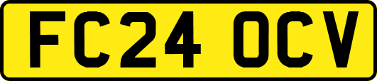 FC24OCV