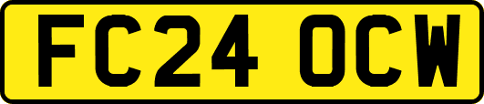 FC24OCW