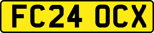 FC24OCX