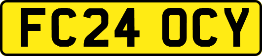 FC24OCY