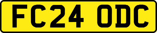 FC24ODC