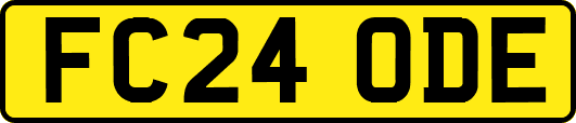 FC24ODE