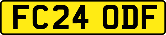 FC24ODF