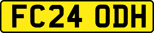 FC24ODH
