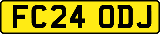 FC24ODJ