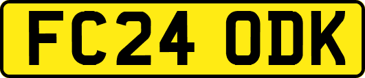 FC24ODK