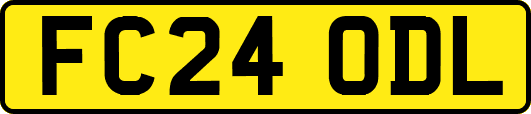 FC24ODL