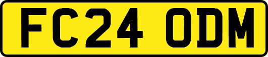 FC24ODM