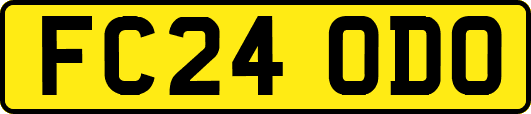 FC24ODO