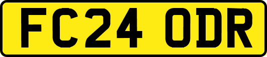 FC24ODR