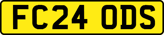 FC24ODS