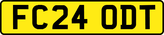 FC24ODT