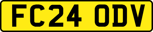 FC24ODV