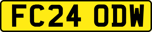 FC24ODW