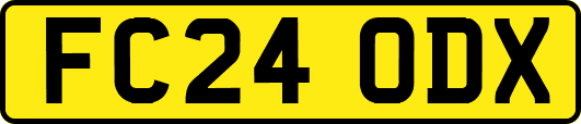 FC24ODX
