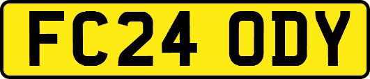 FC24ODY