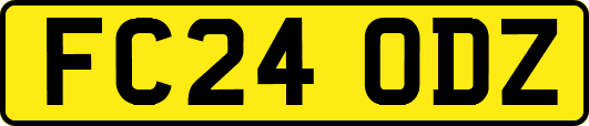 FC24ODZ