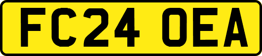 FC24OEA