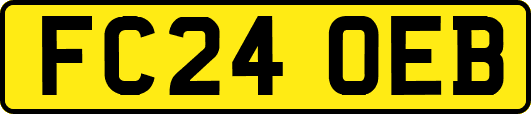 FC24OEB