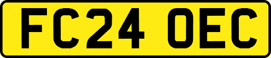 FC24OEC