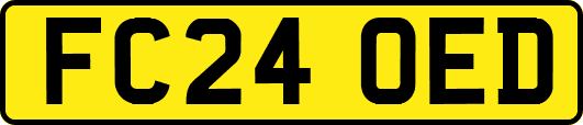 FC24OED