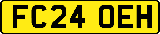 FC24OEH