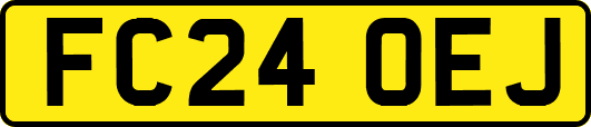FC24OEJ