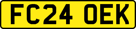 FC24OEK