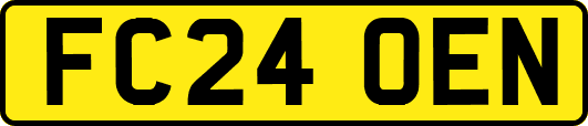FC24OEN