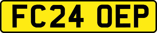 FC24OEP