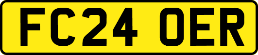FC24OER