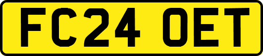 FC24OET