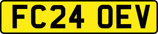 FC24OEV