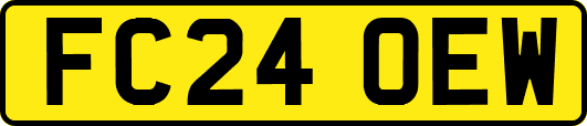 FC24OEW