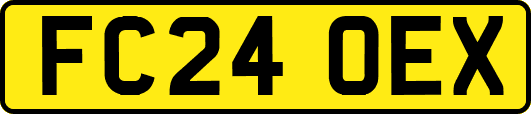 FC24OEX